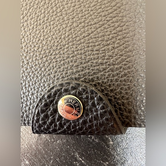 Hermes Togo Leather Notebook - Picture 9 of 12